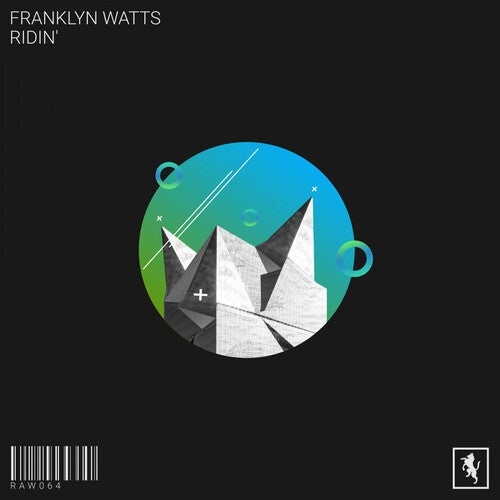 Franklyn Watts - Ridin' [RAW064]